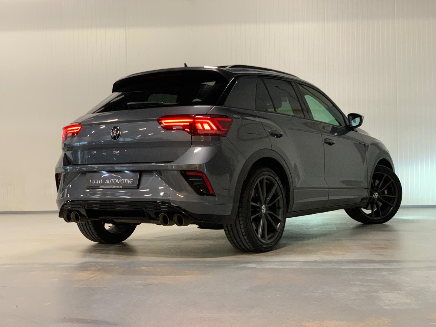 Volkswagen Volkswagen