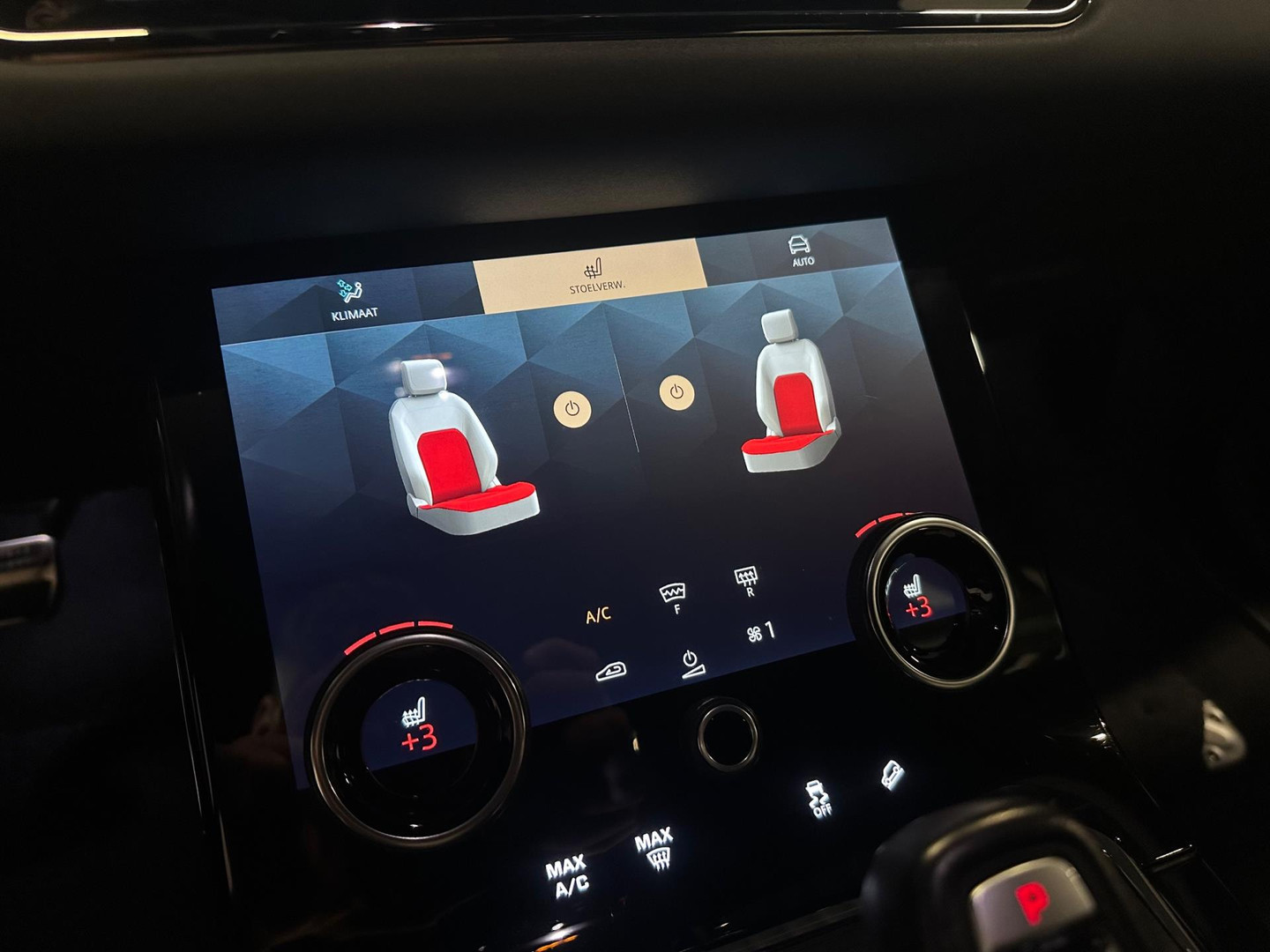 Land Rover Land Rover