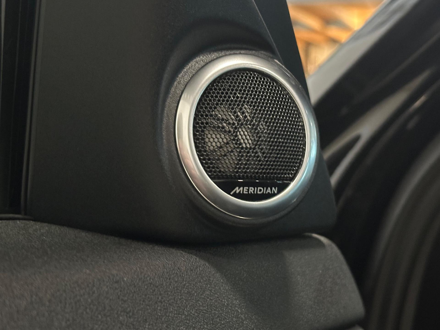 Land Rover Land Rover