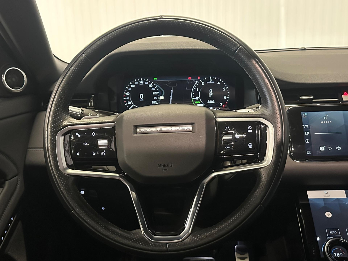 Land Rover Land Rover