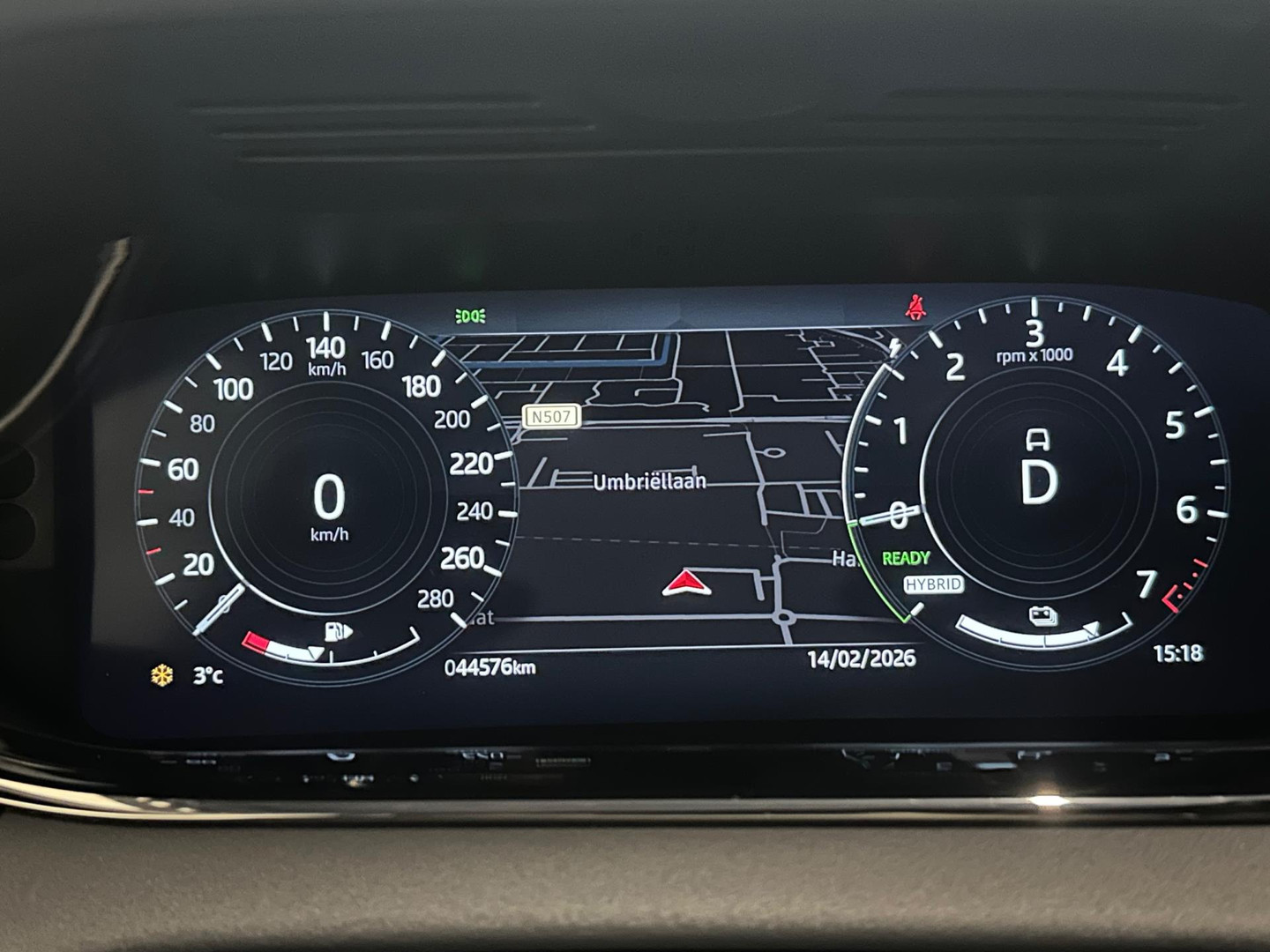 Land Rover Land Rover