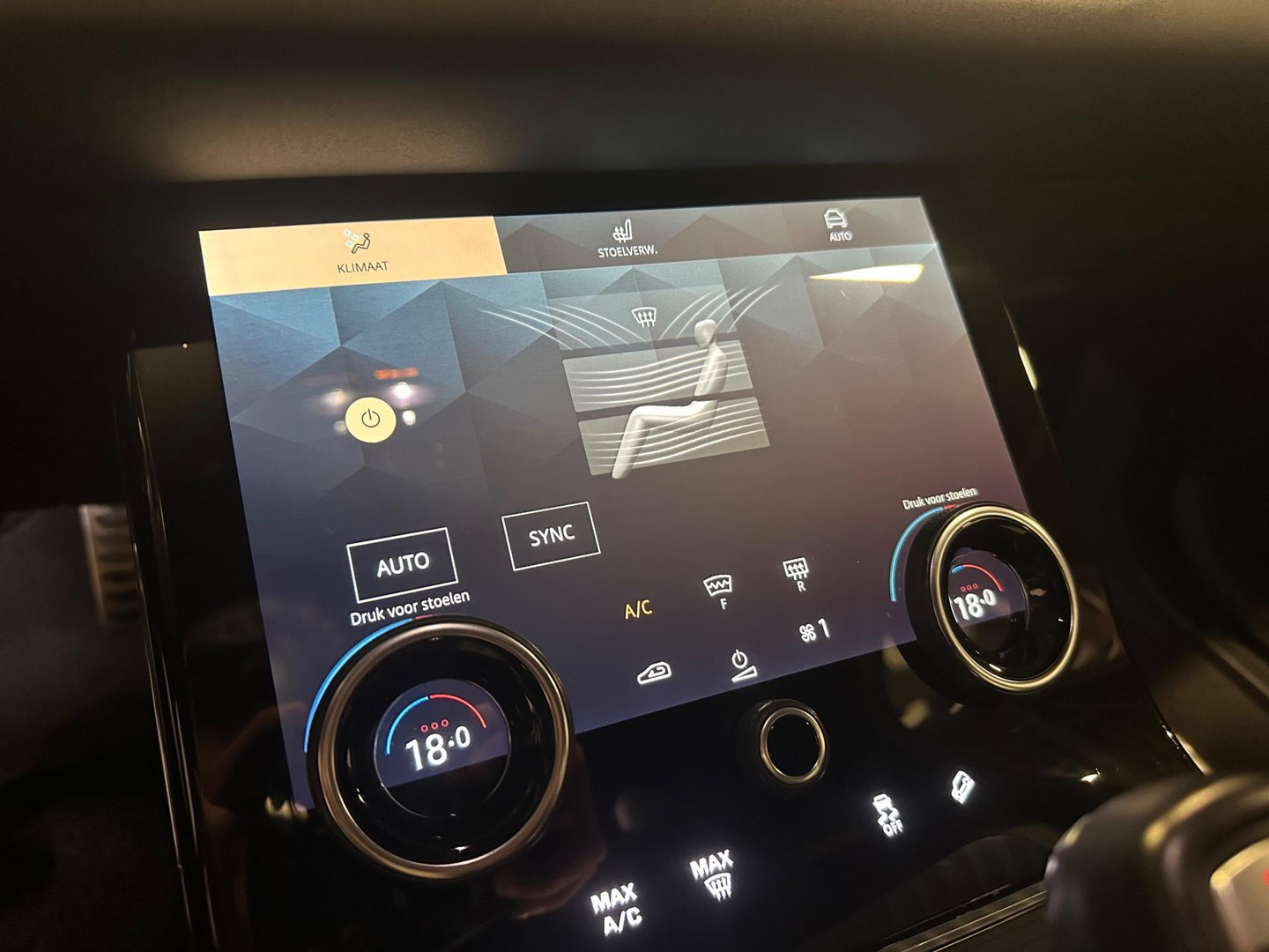 Land Rover Land Rover