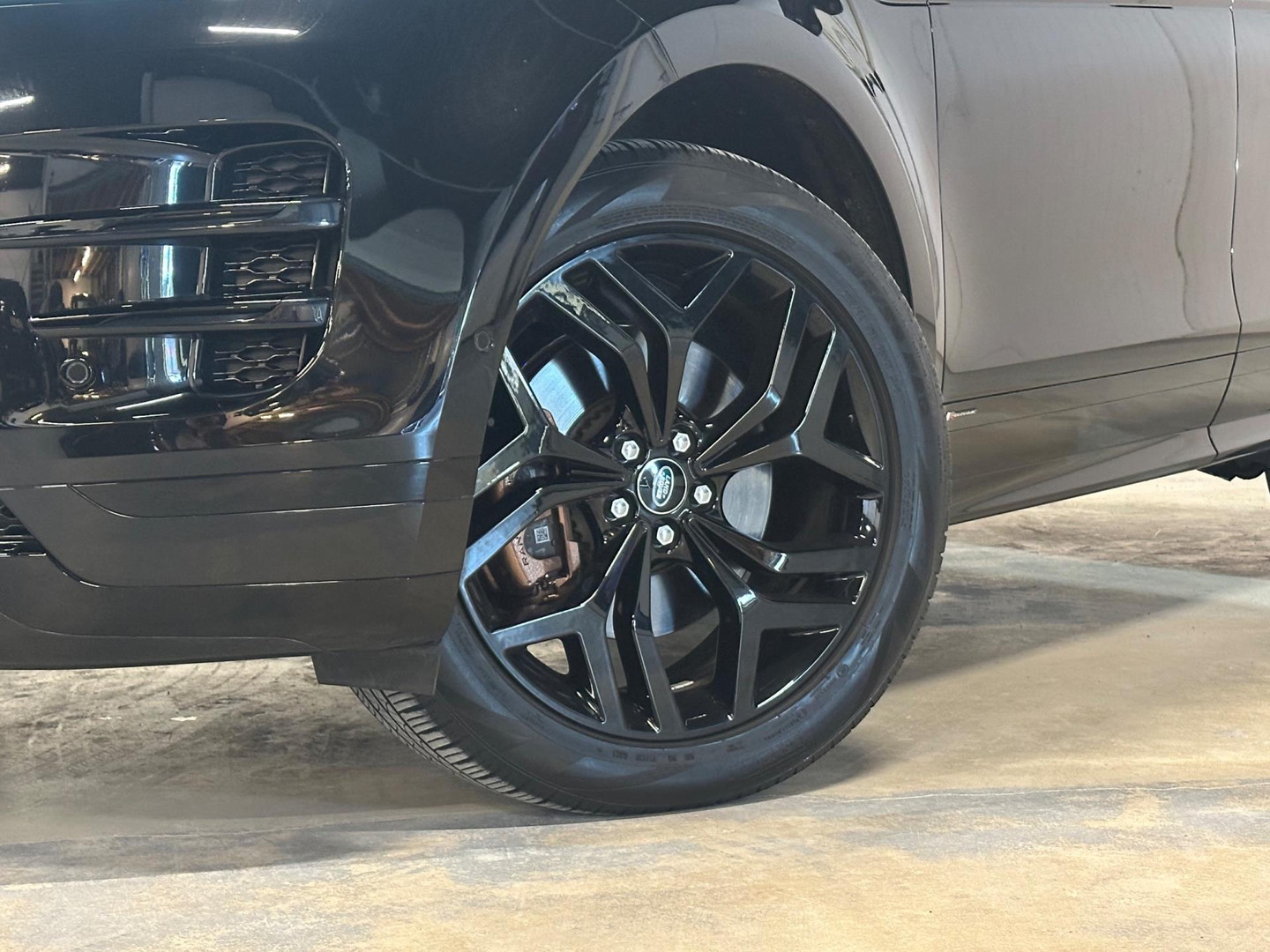 Land Rover Land Rover