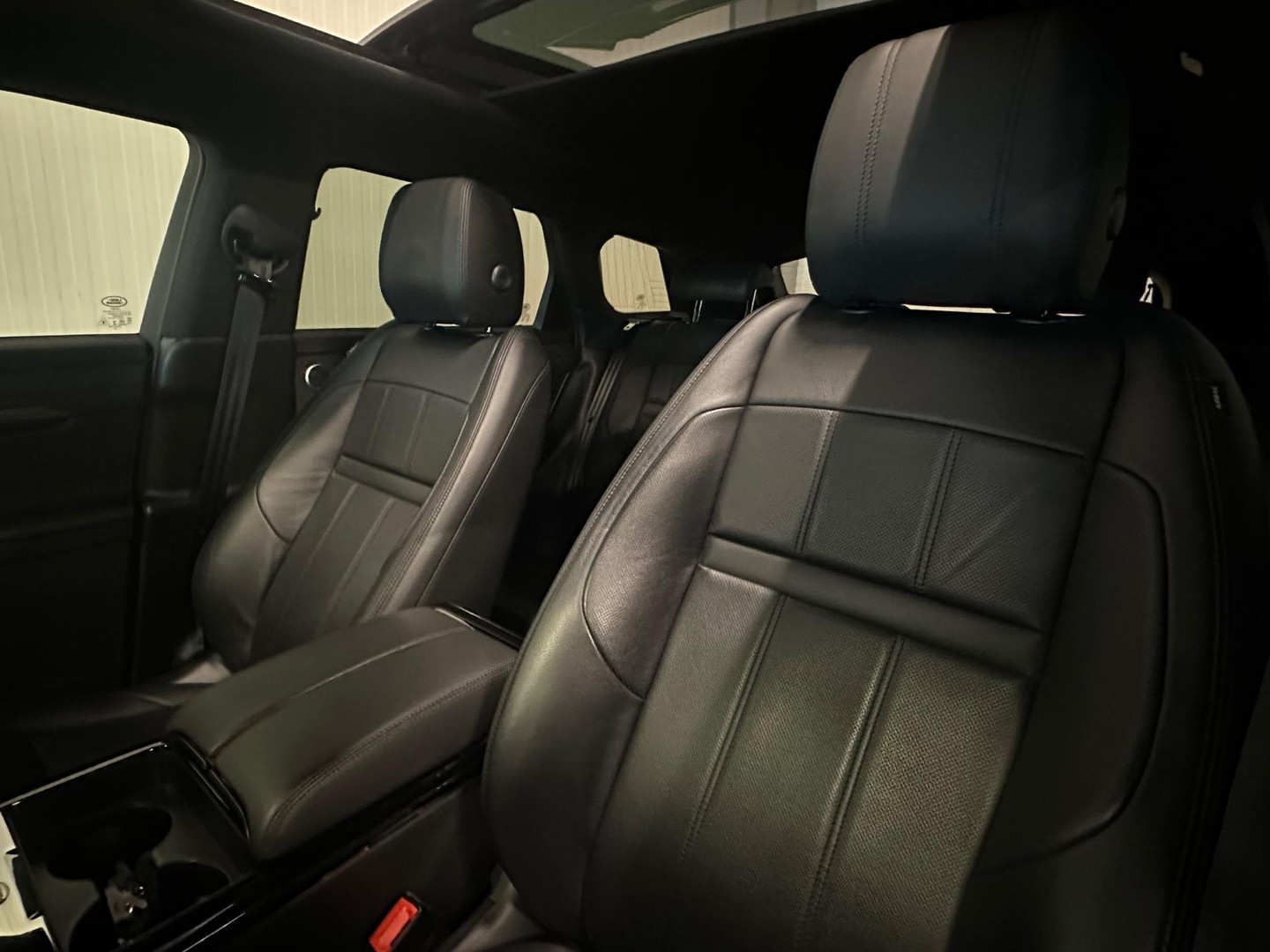 Land Rover Land Rover