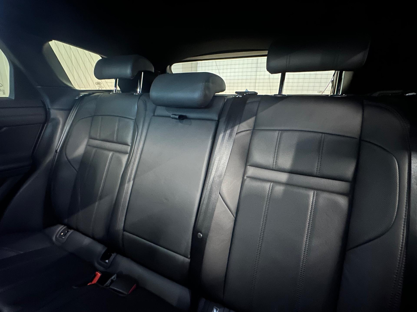 Land Rover Land Rover