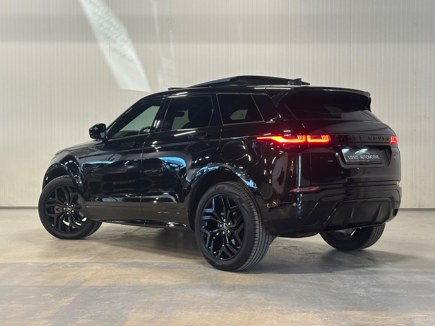 Land Rover Land Rover