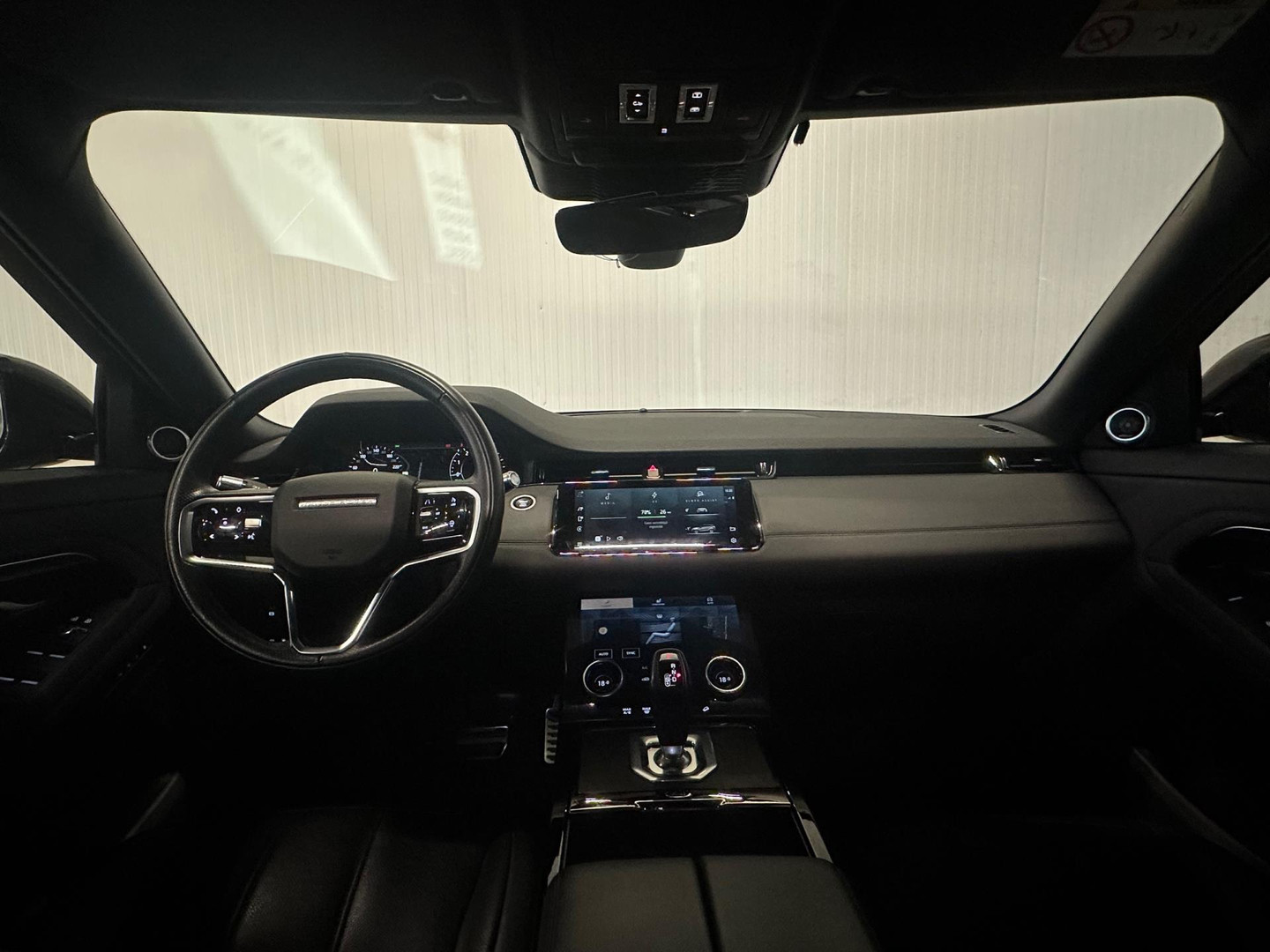 Land Rover Land Rover