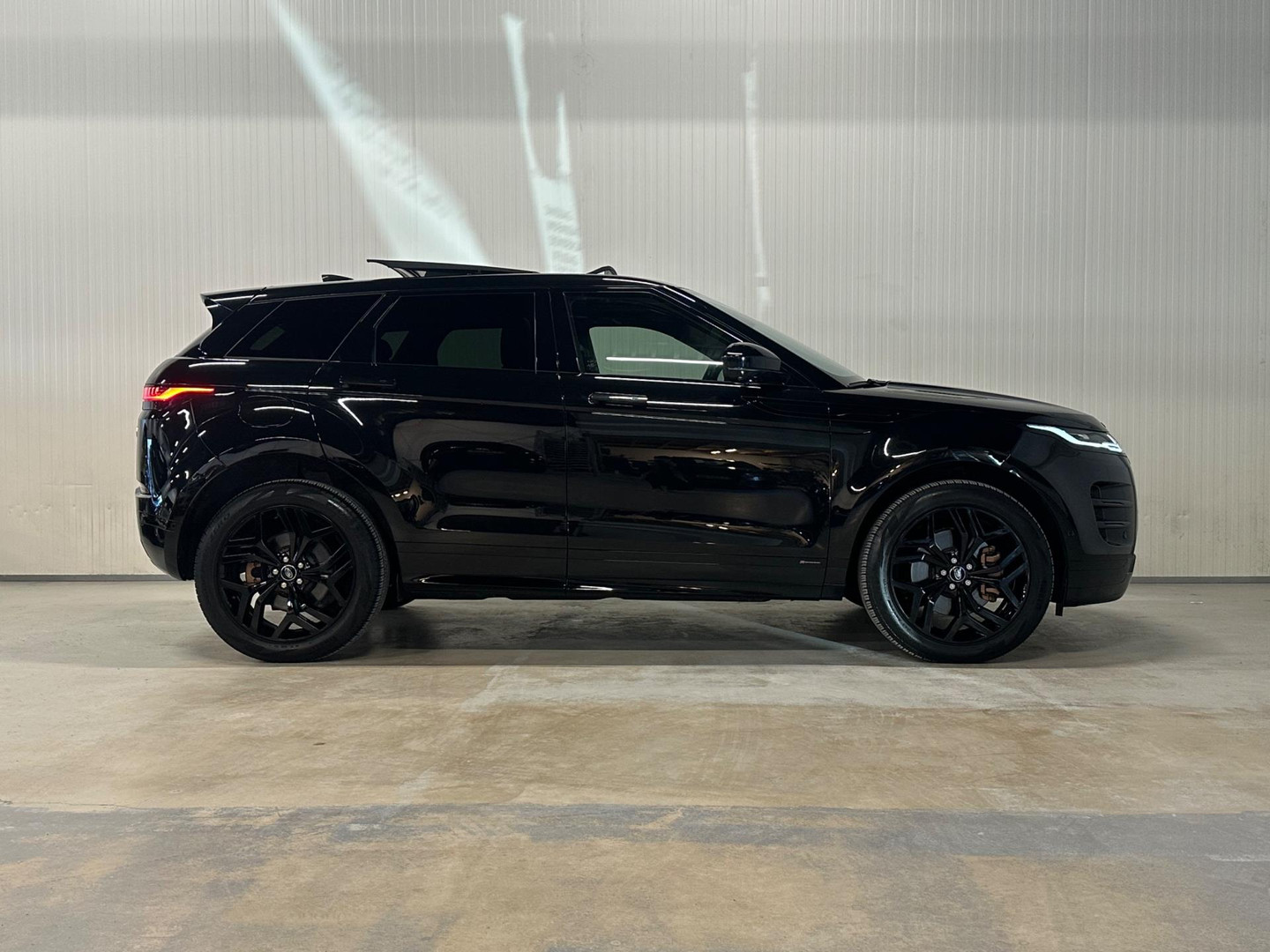 Land Rover Land Rover