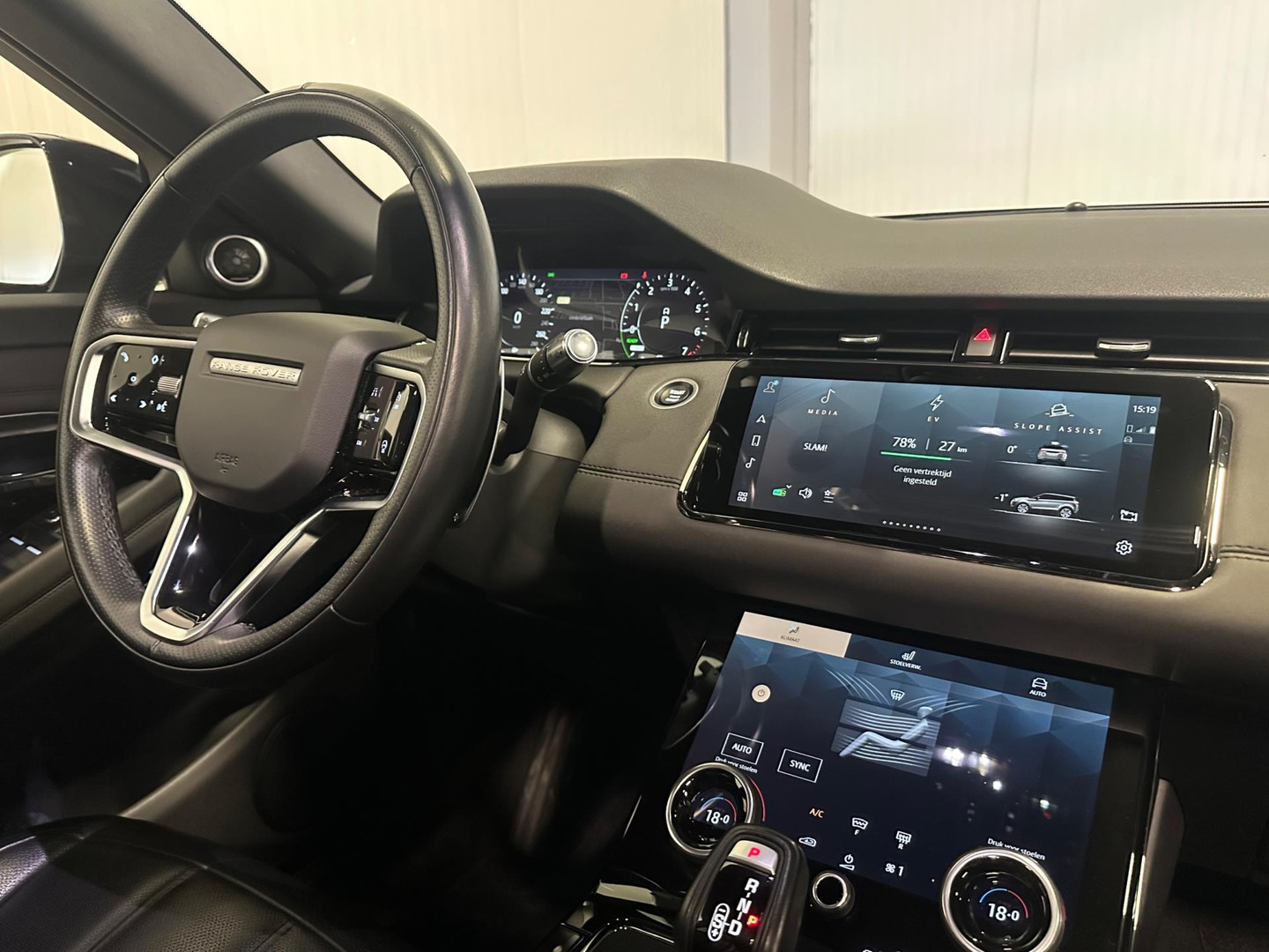 Land Rover Land Rover