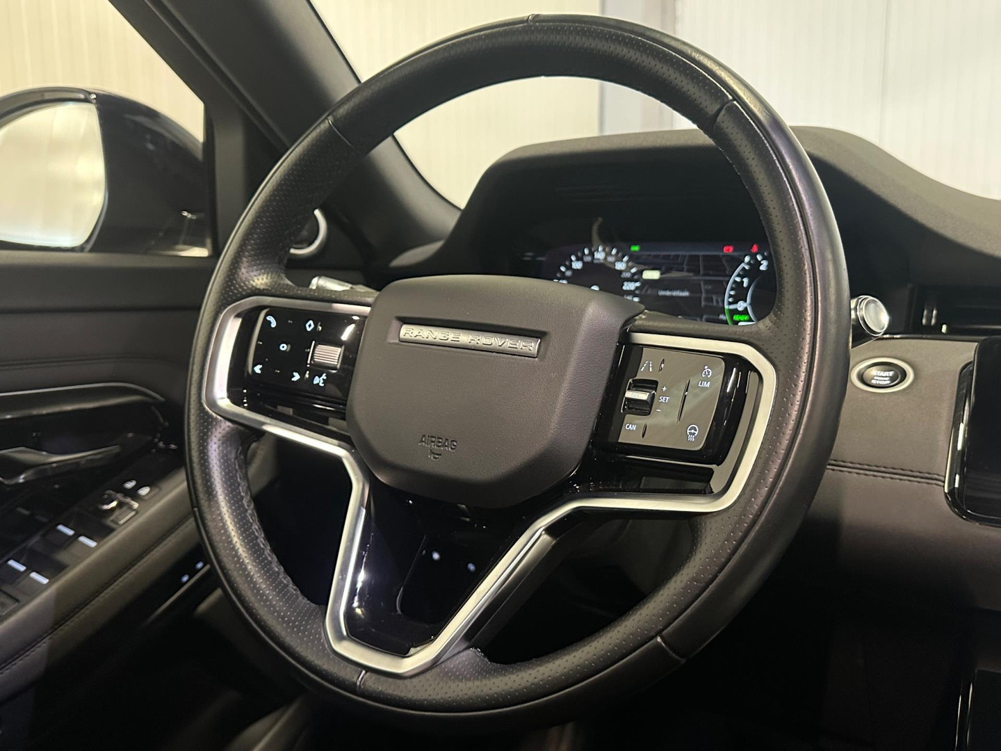 Land Rover Land Rover