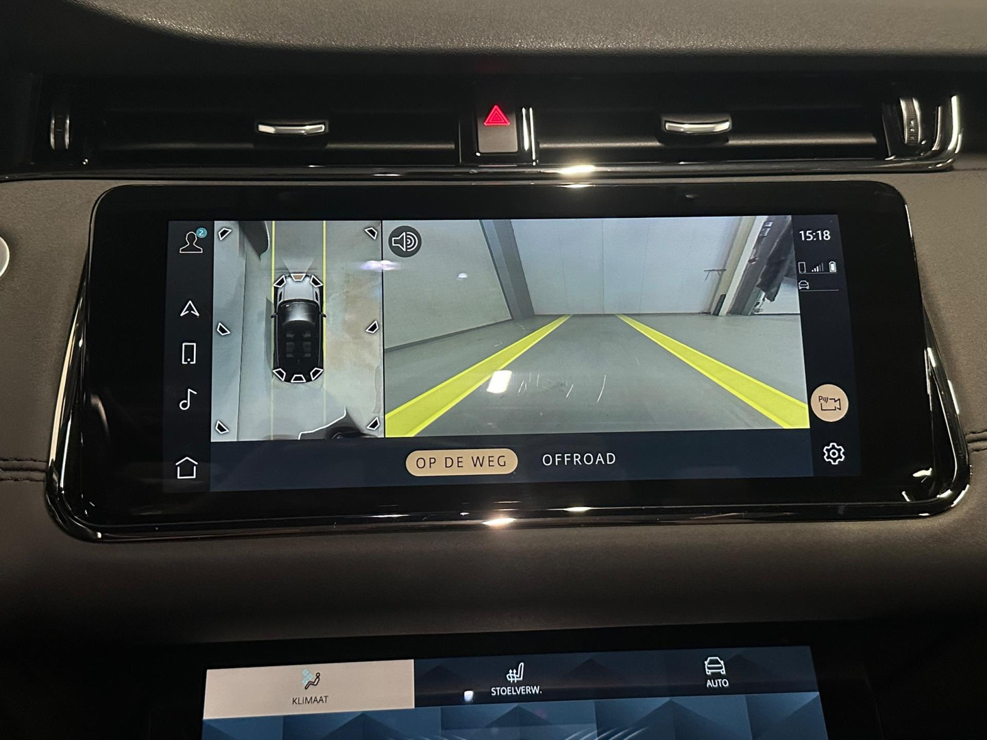 Land Rover Land Rover