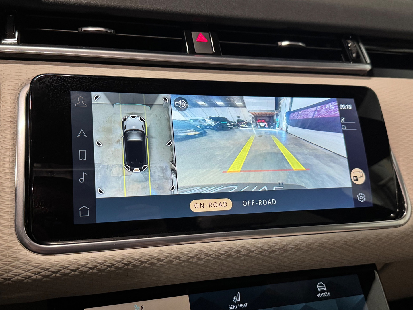 Land Rover Land Rover