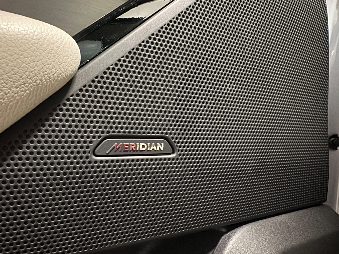 Land Rover Land Rover