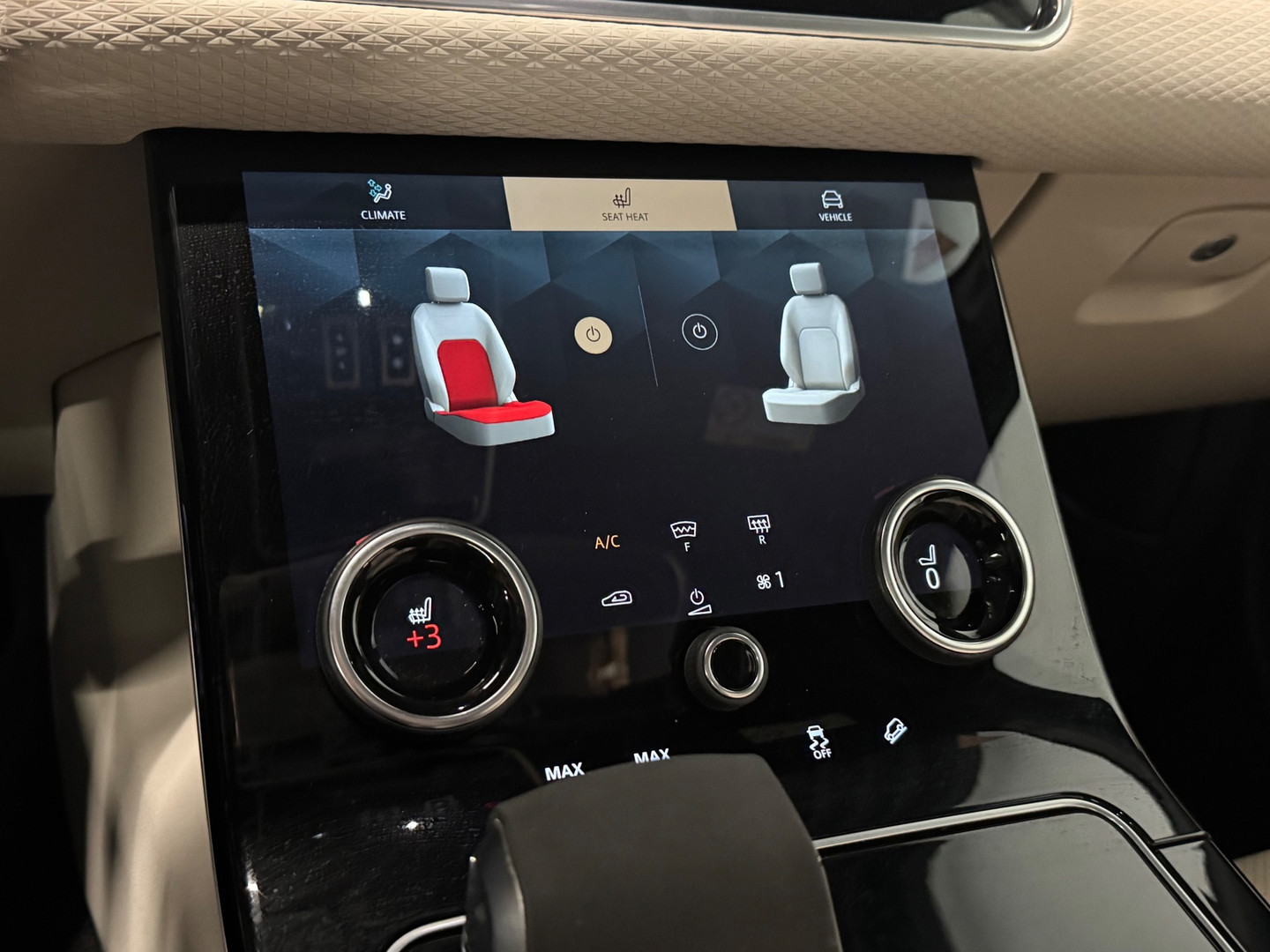 Land Rover Land Rover