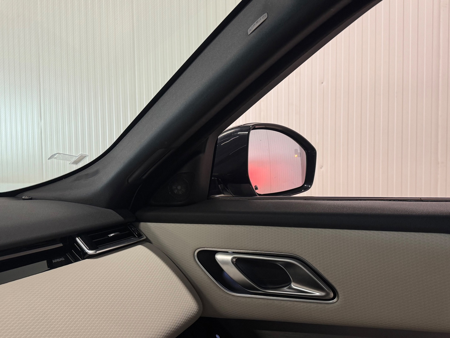 Land Rover Land Rover