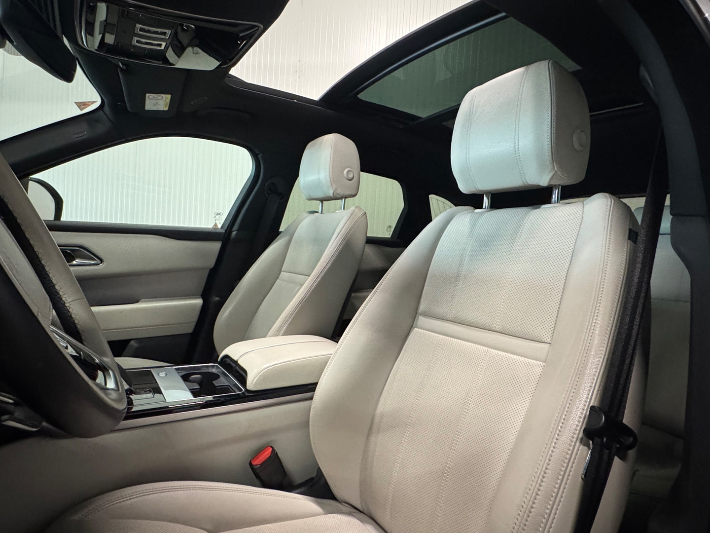 Land Rover Land Rover