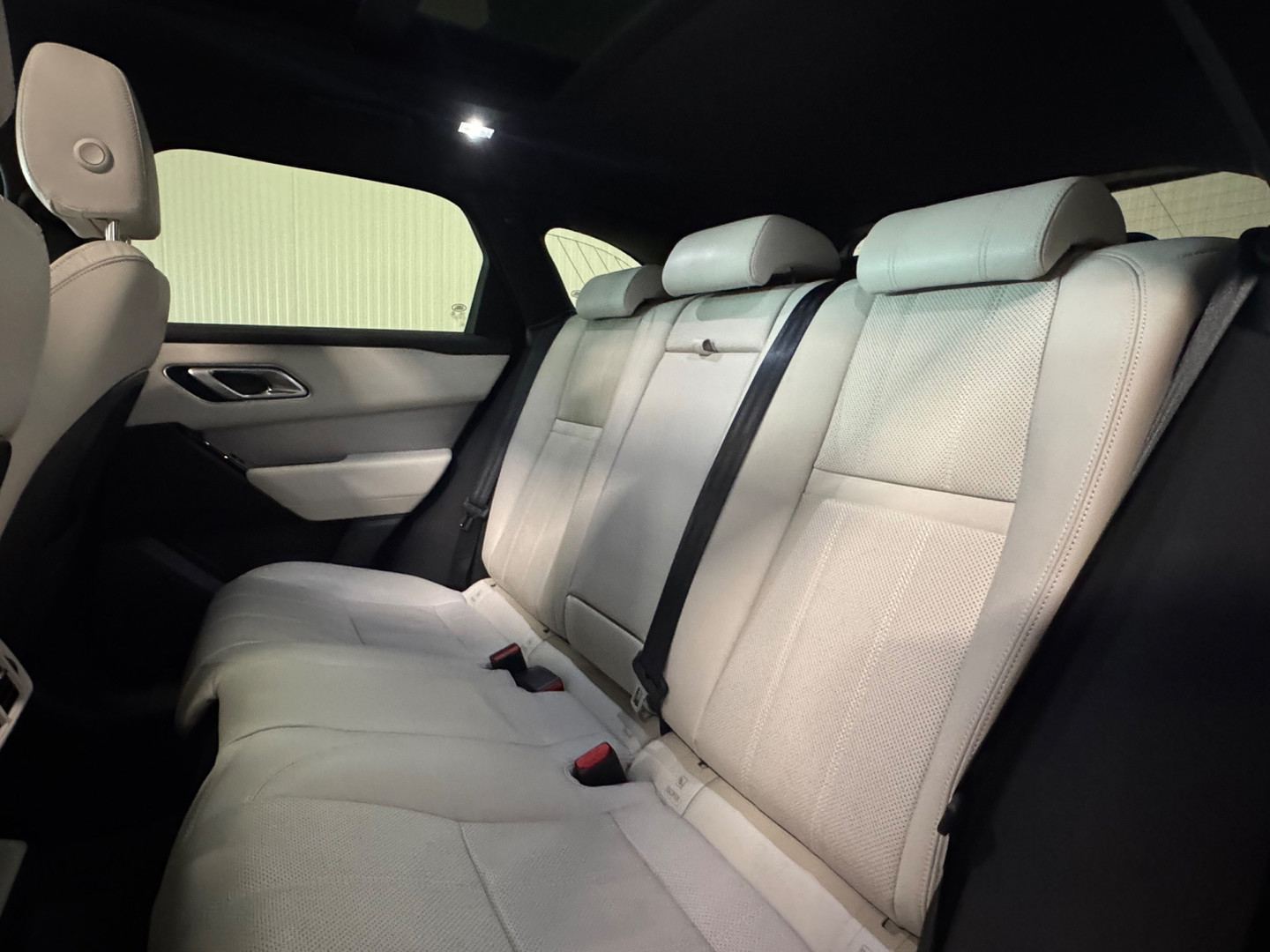 Land Rover Land Rover