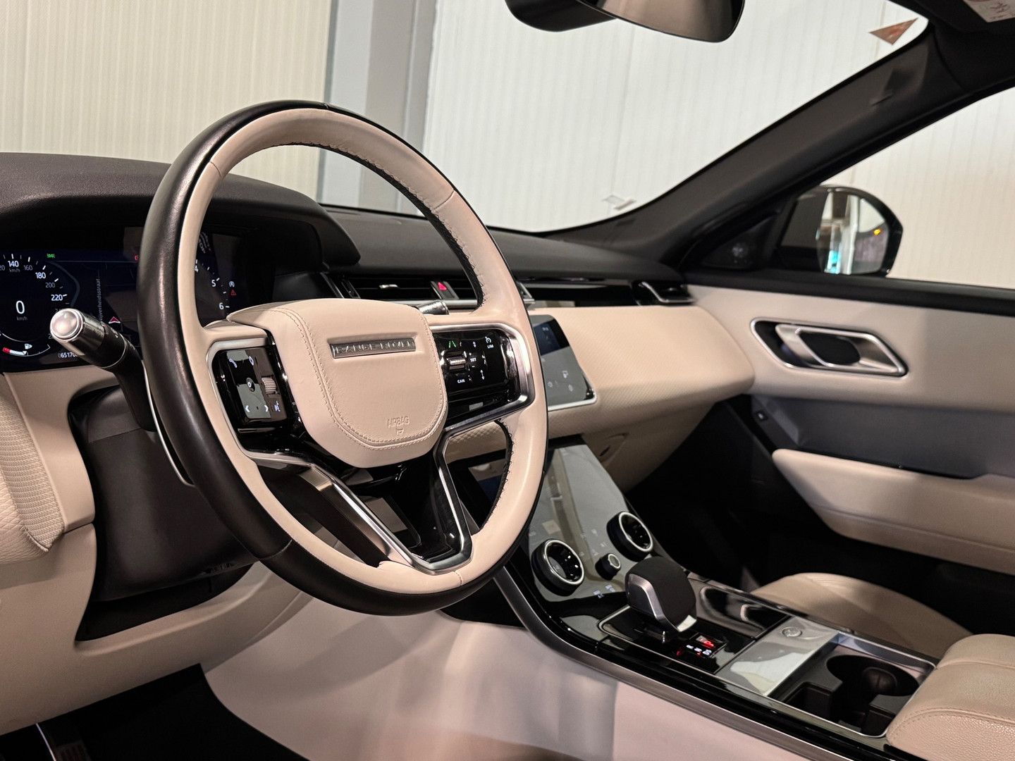 Land Rover Land Rover