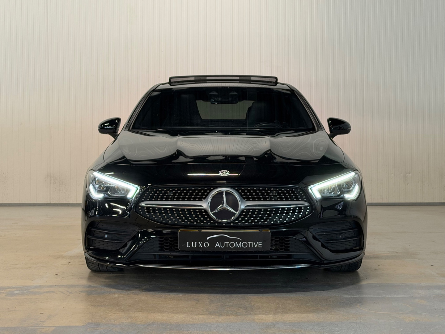 Mercedes-Benz