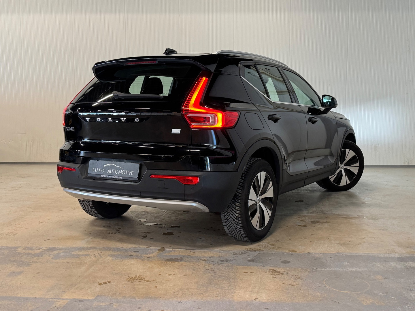 Volvo