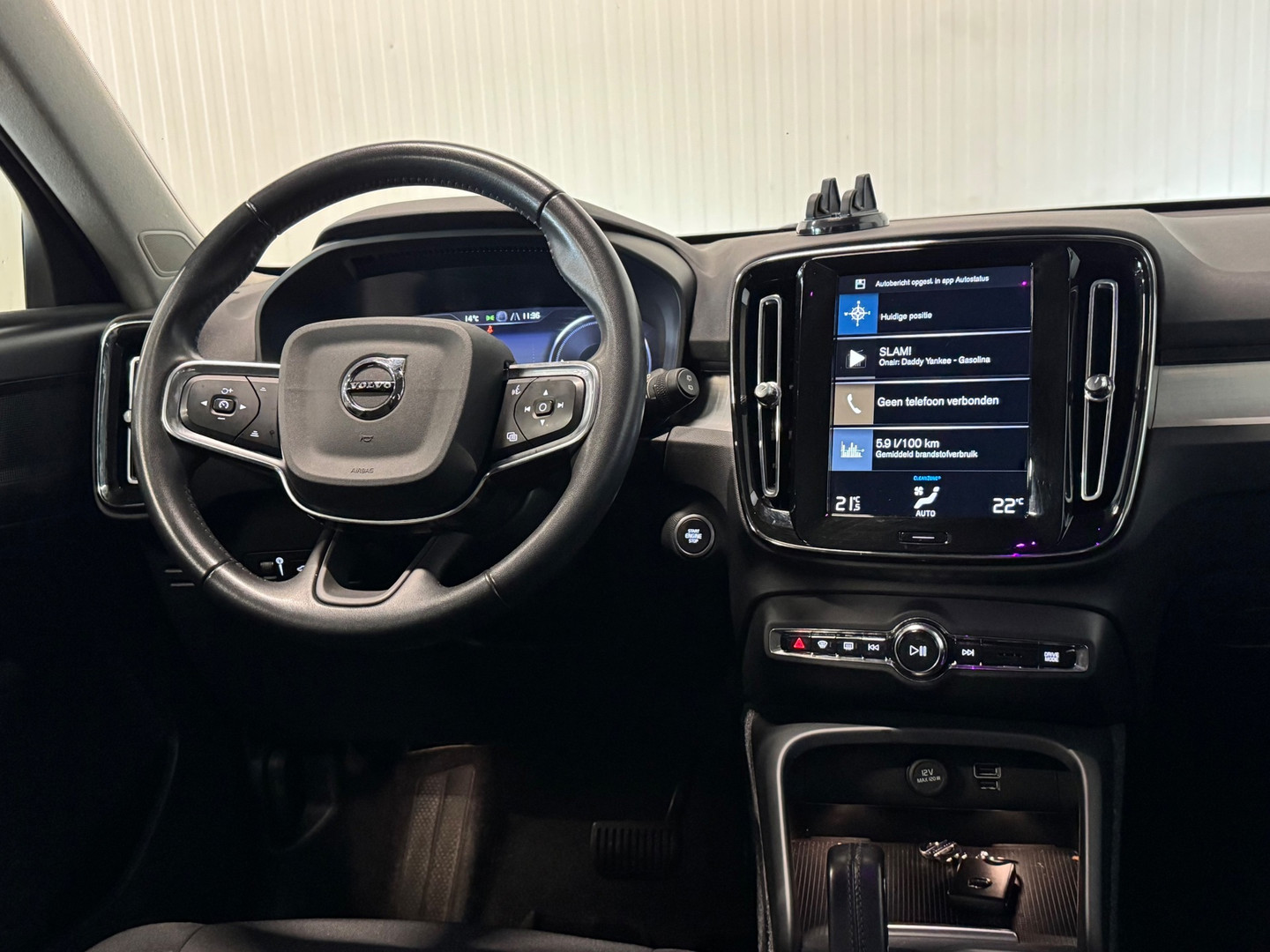 Volvo