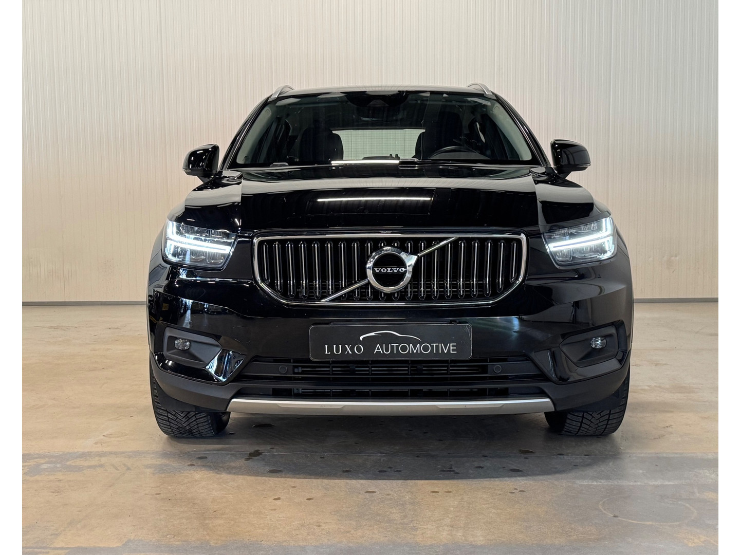 Volvo