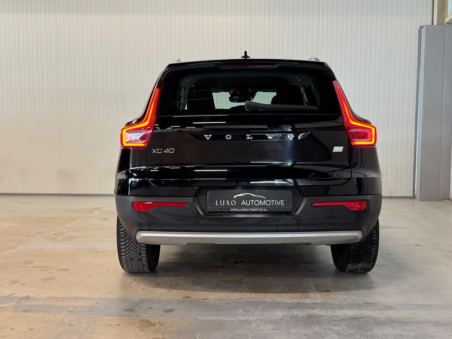 Volvo