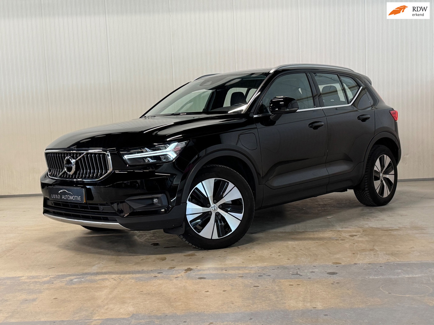 Volvo