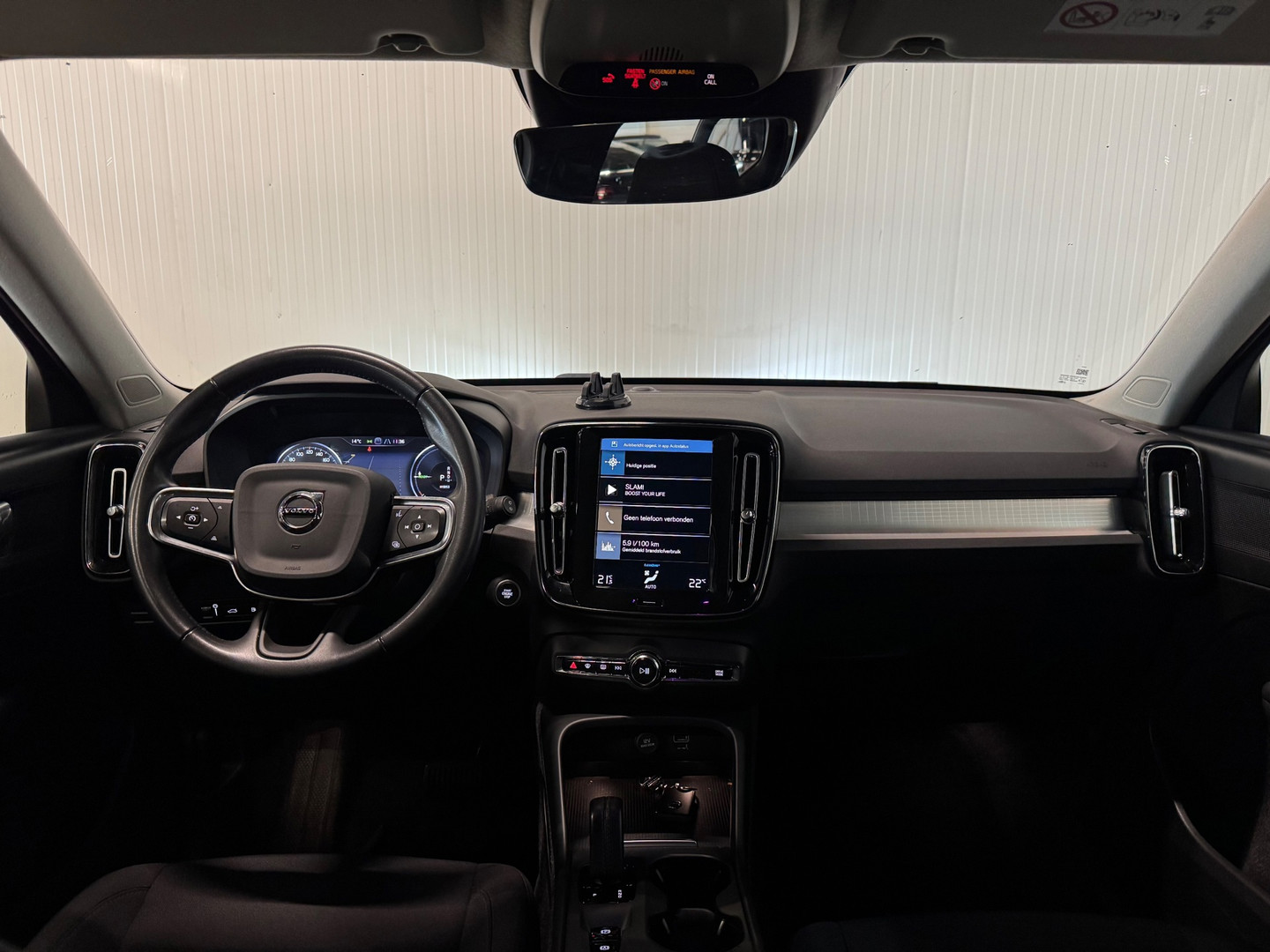 Volvo
