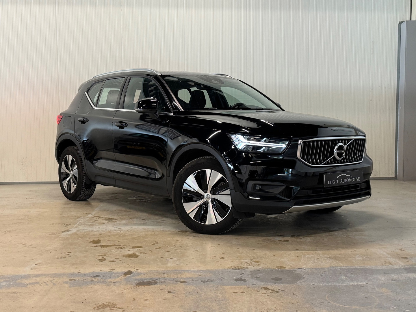 Volvo