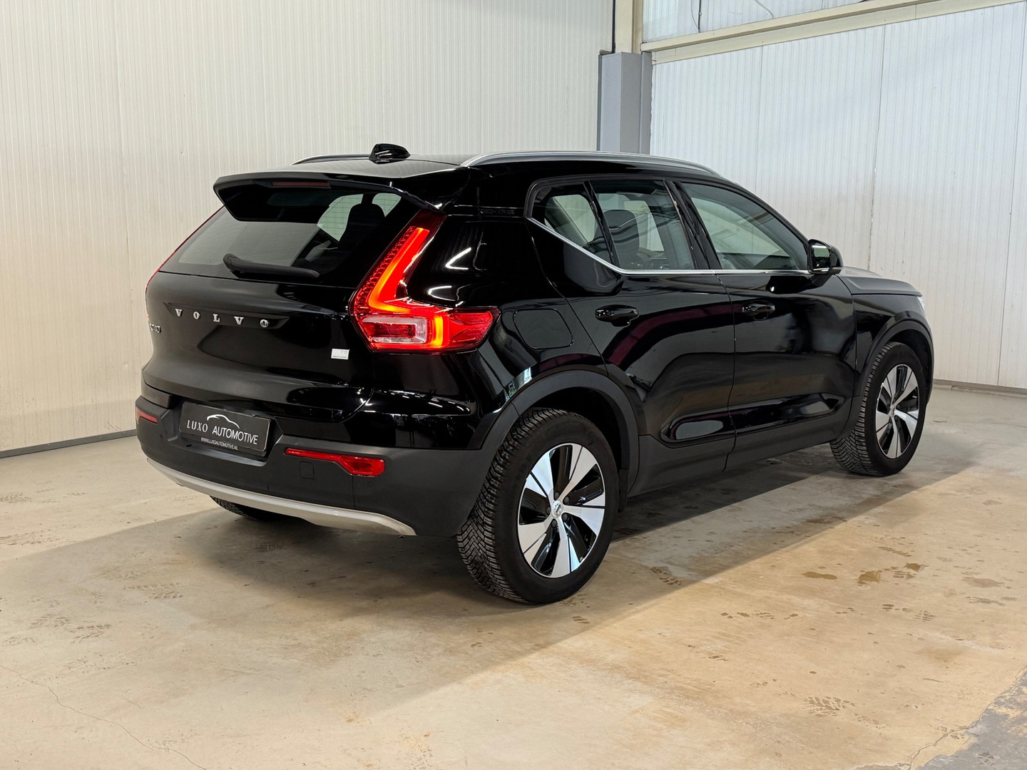 Volvo