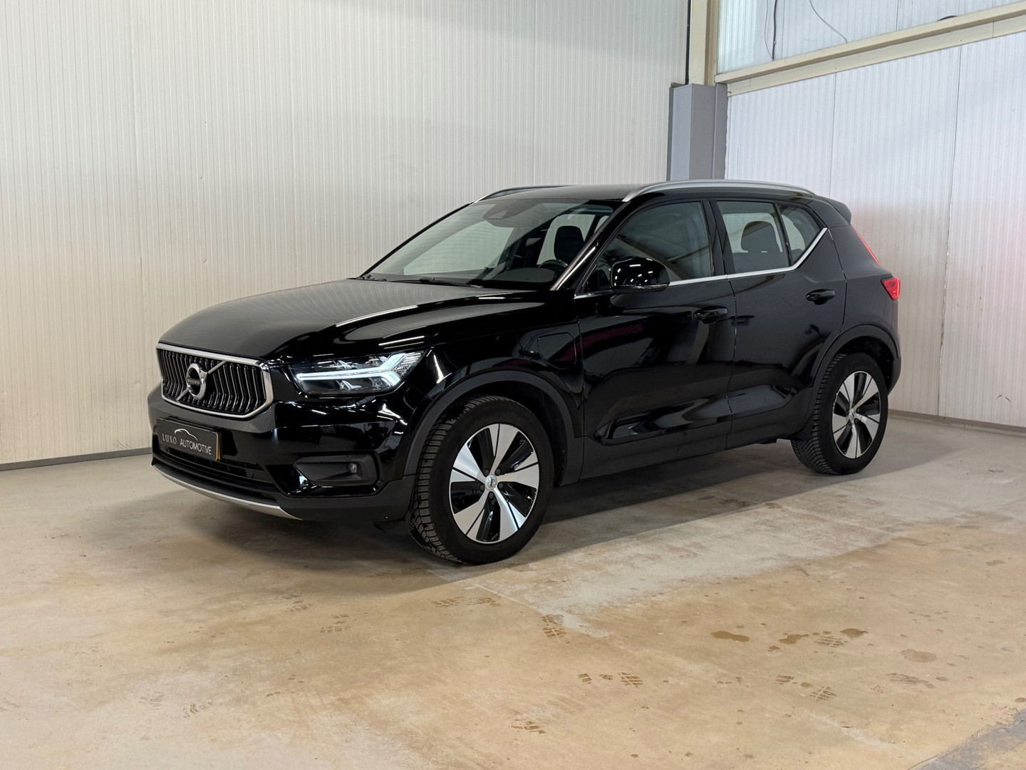 Volvo