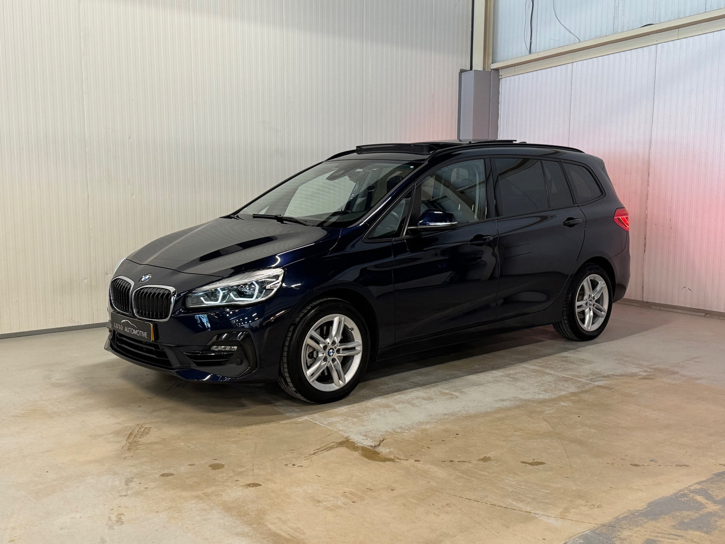 BMW