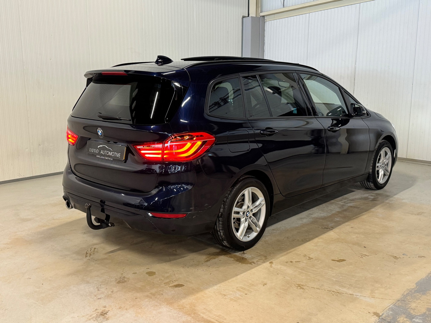 BMW