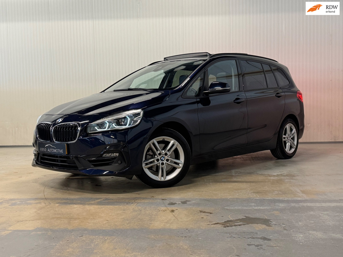 BMW