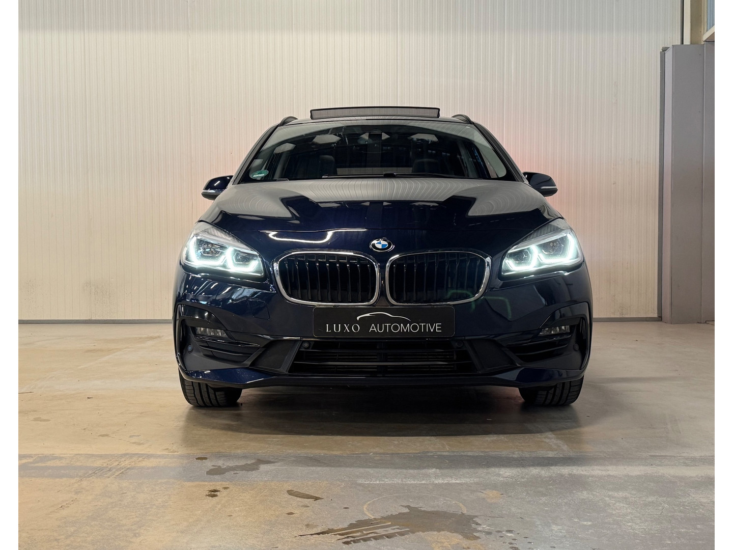 BMW