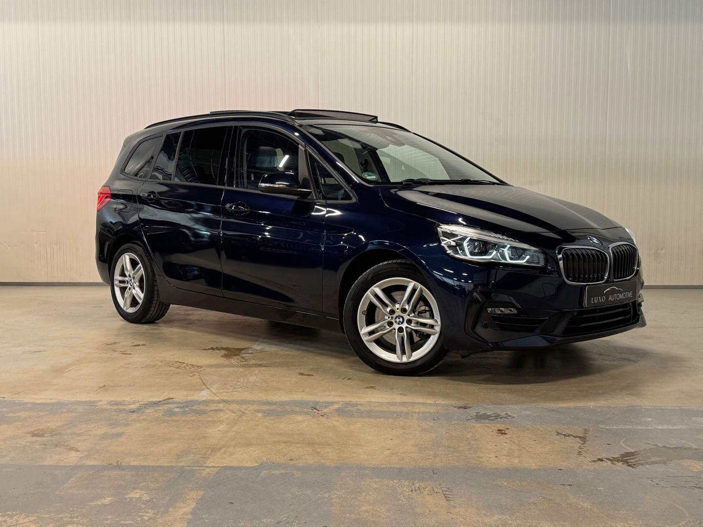 BMW