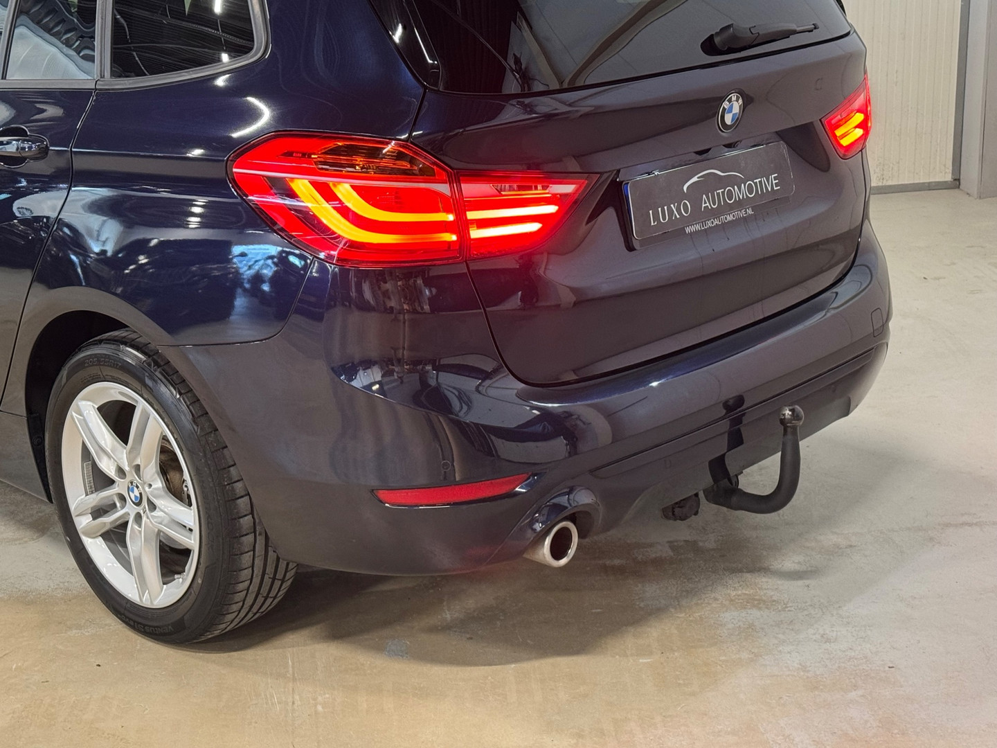 BMW