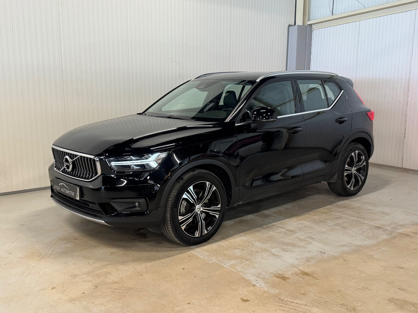 Volvo