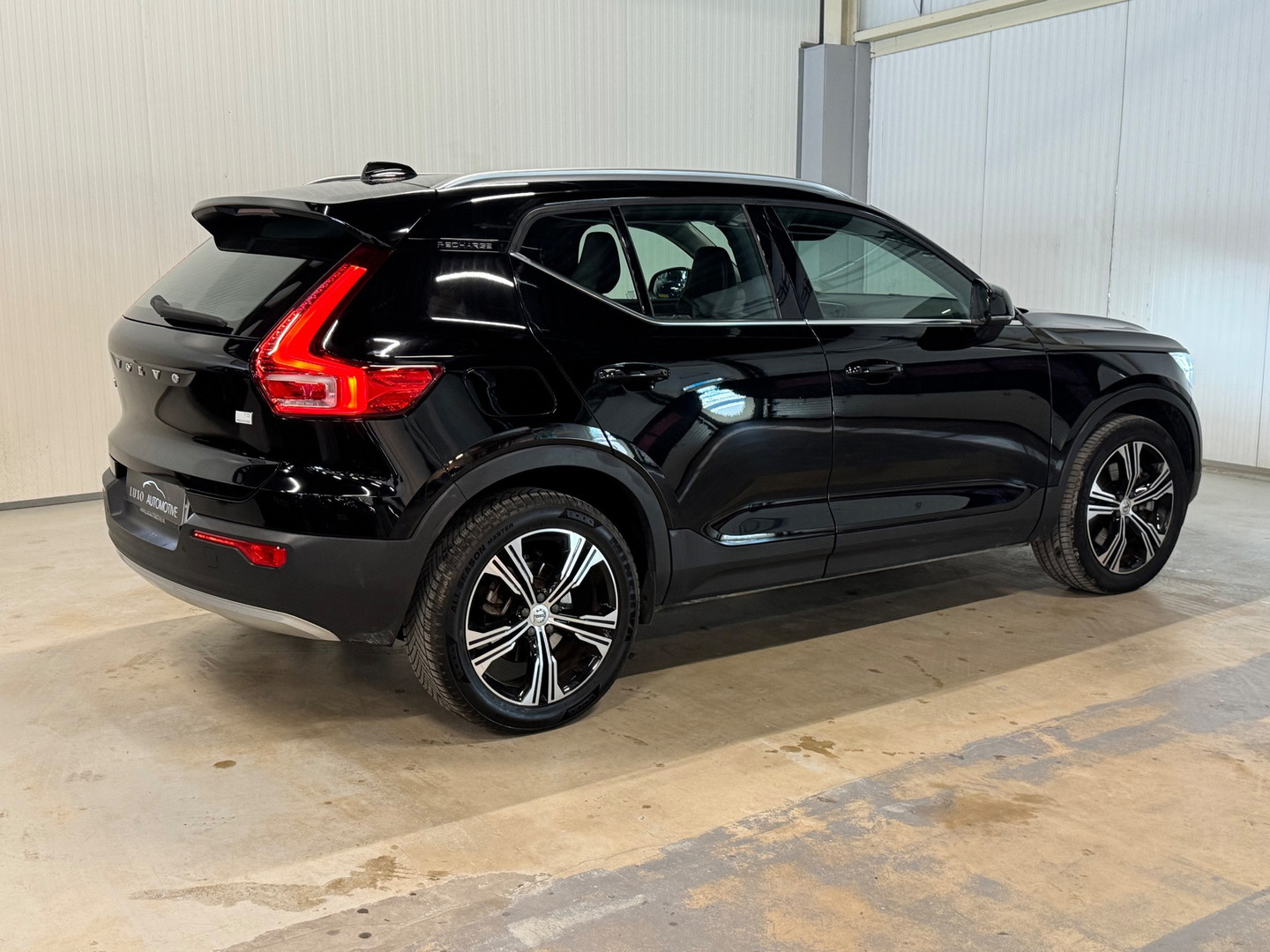 Volvo