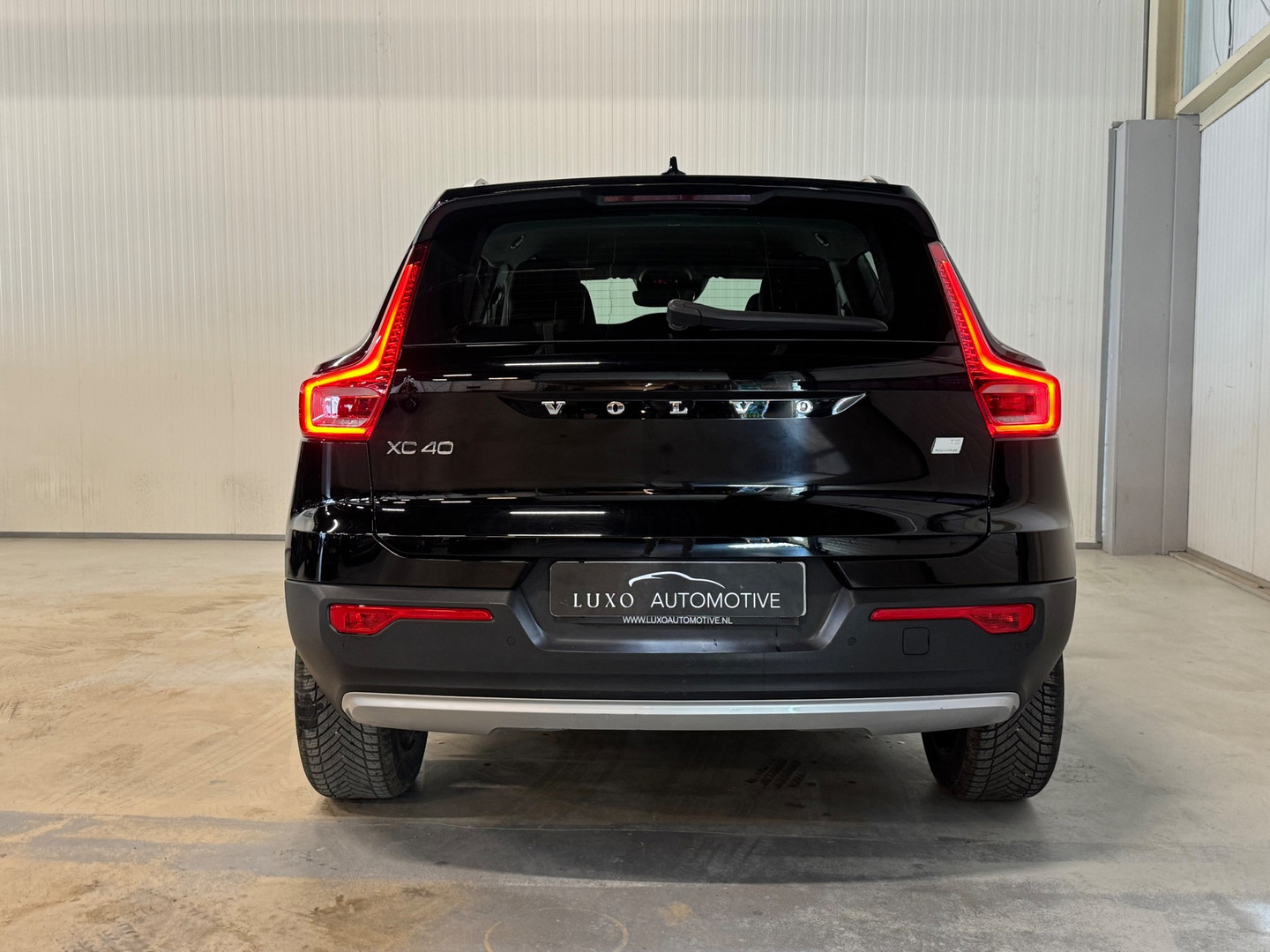 Volvo