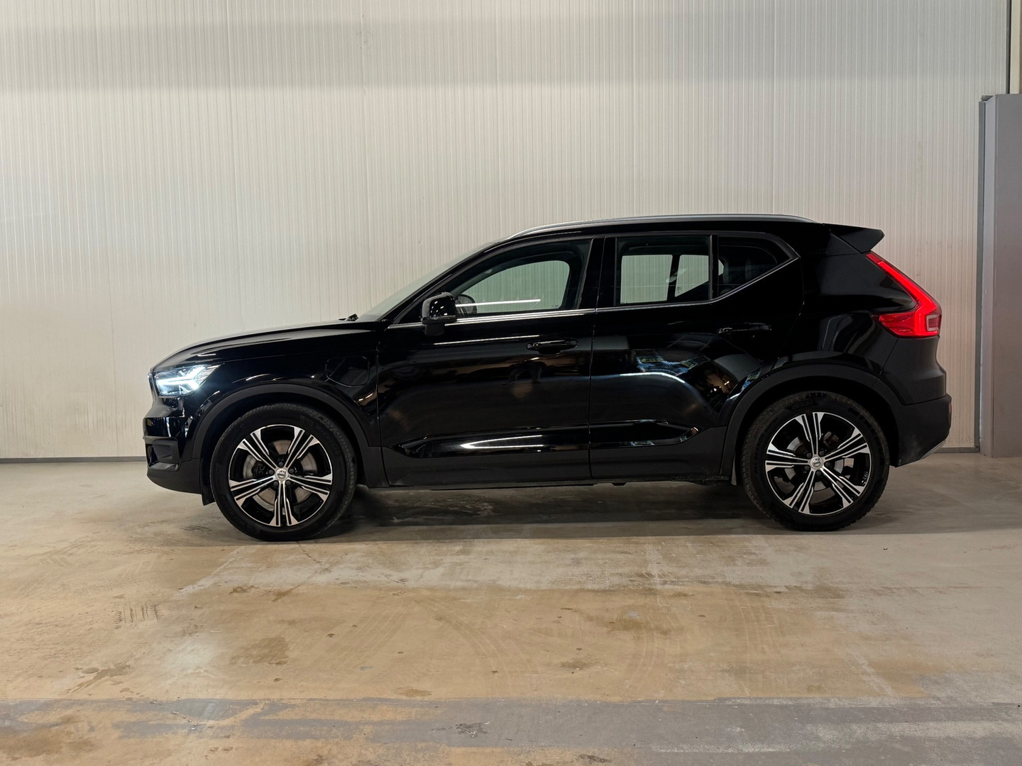 Volvo