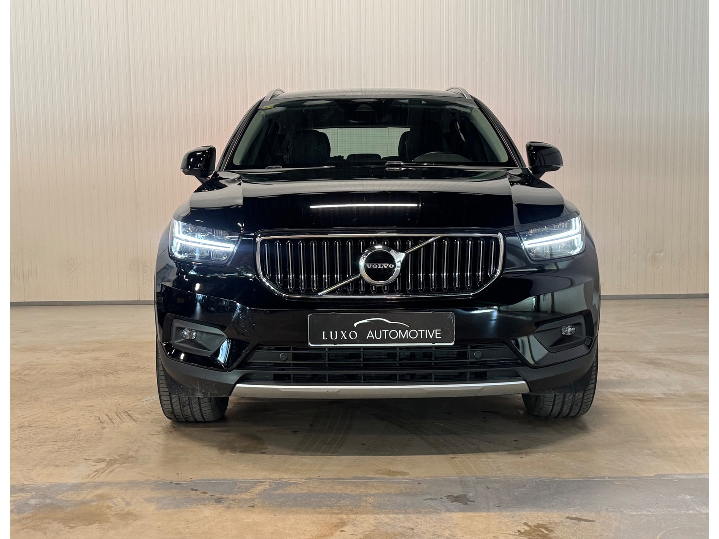 Volvo