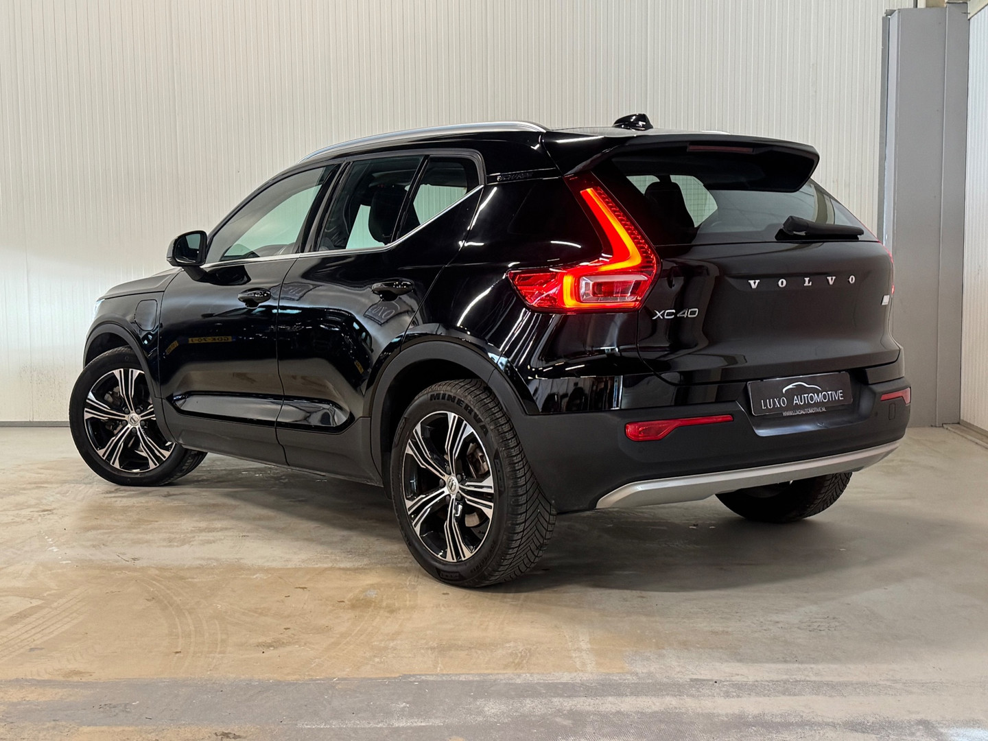 Volvo