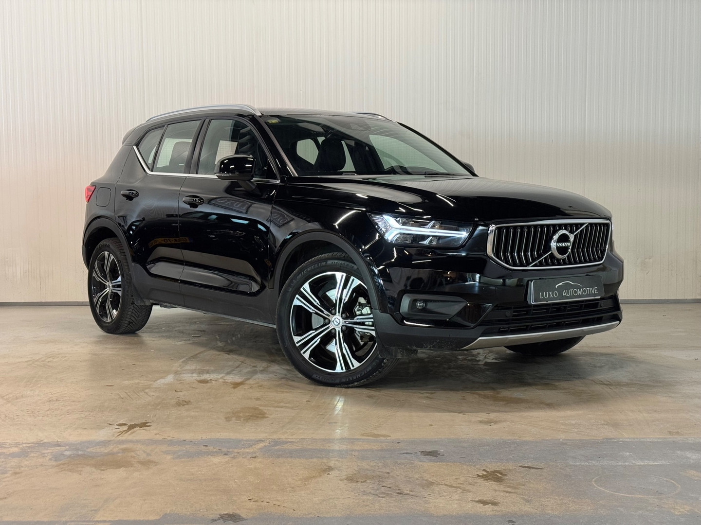 Volvo