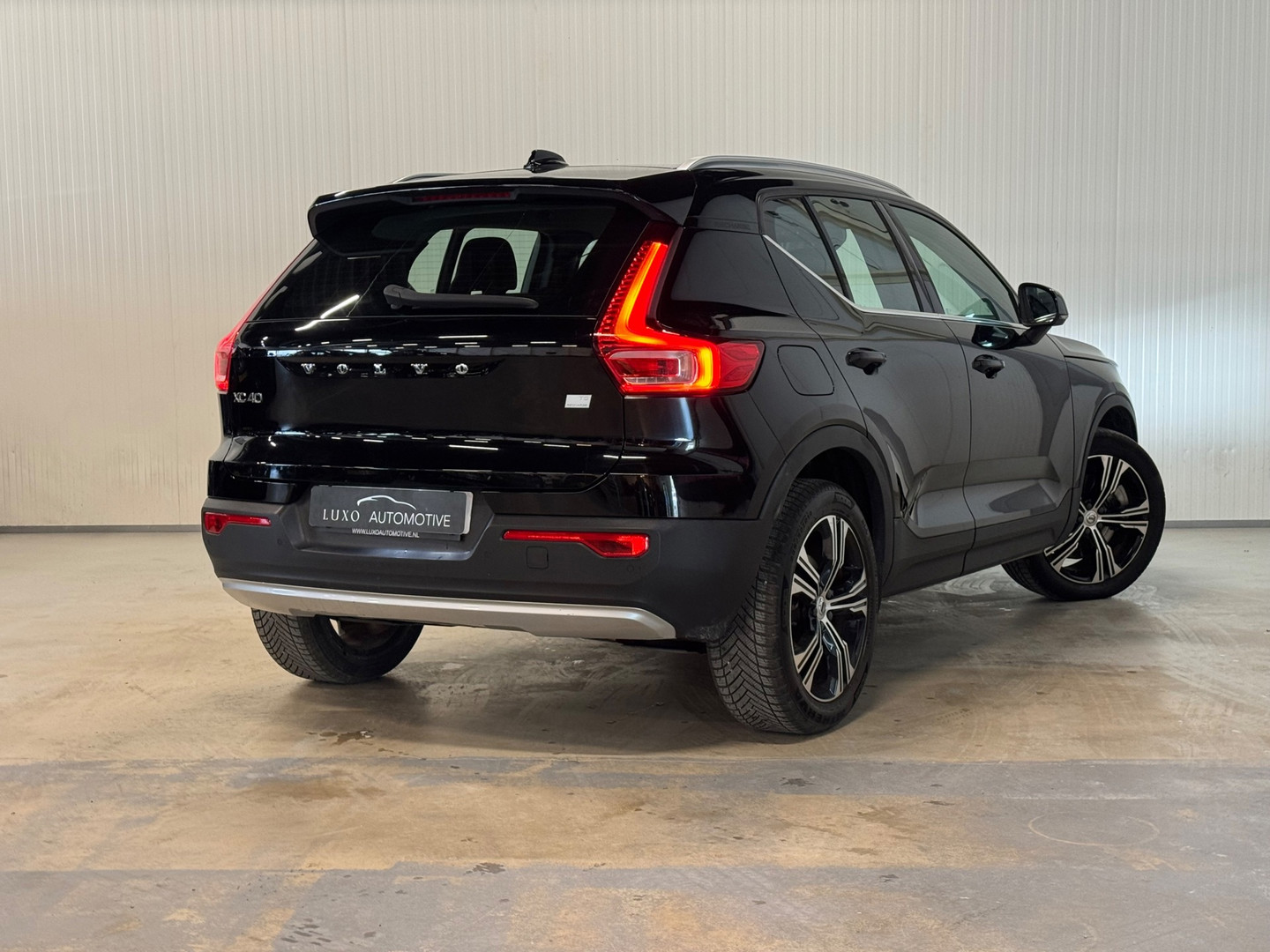 Volvo
