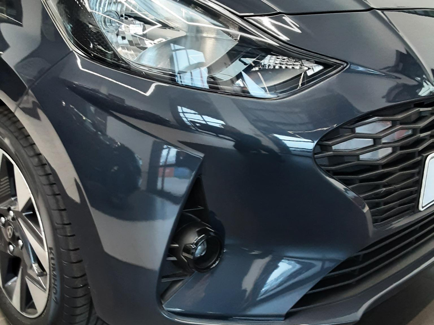 Hyundai