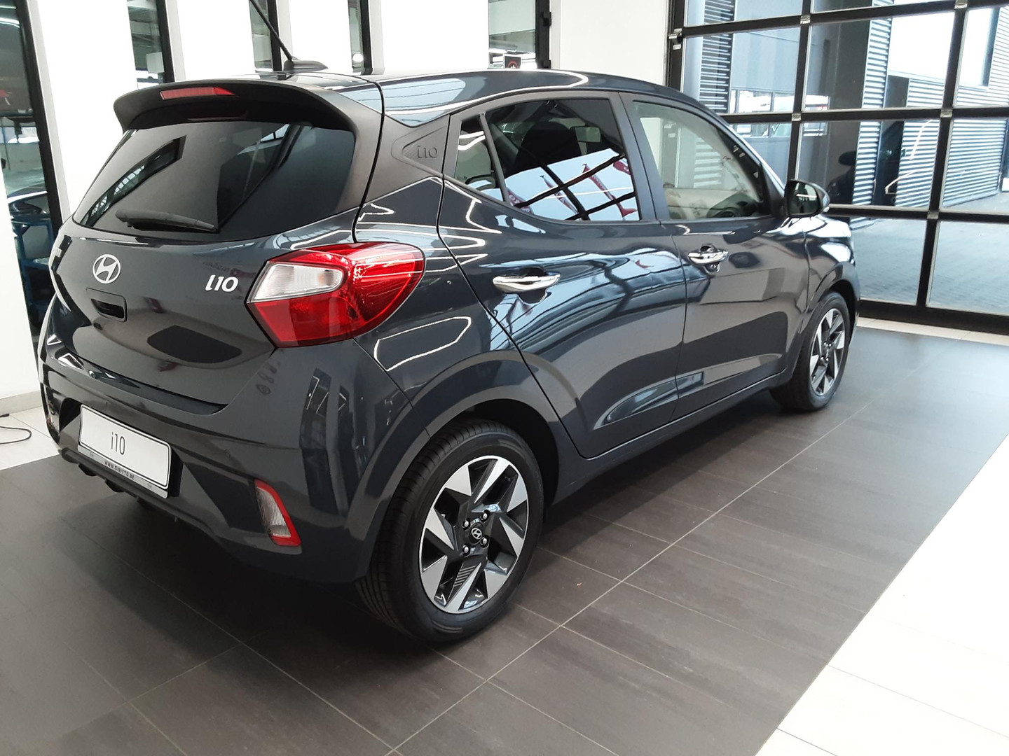 Hyundai