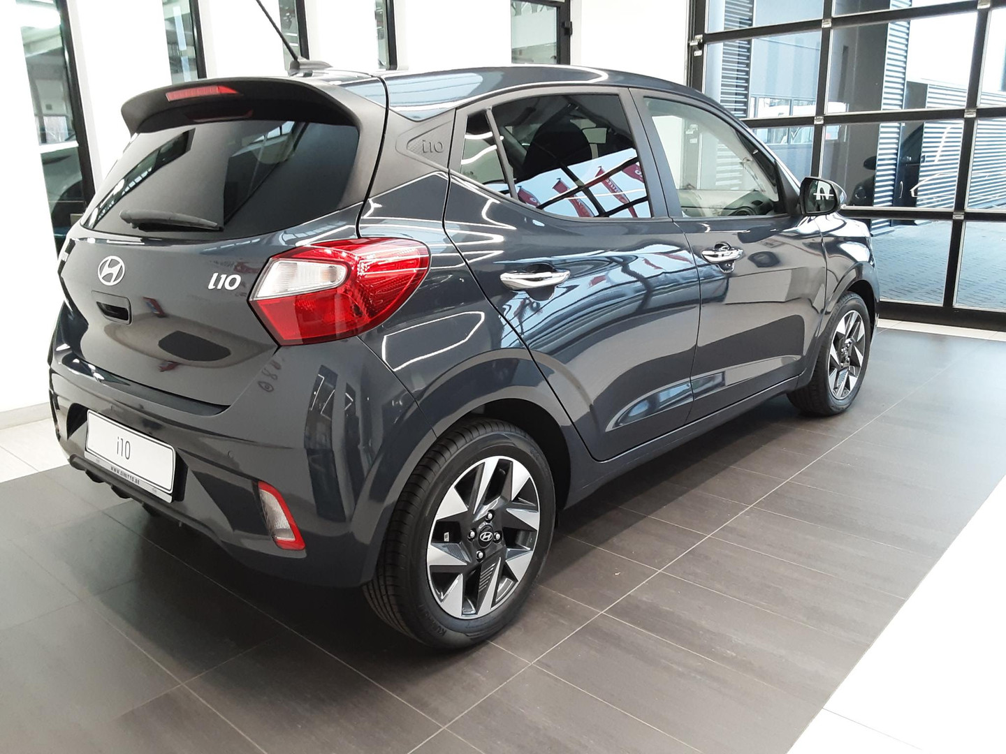Hyundai