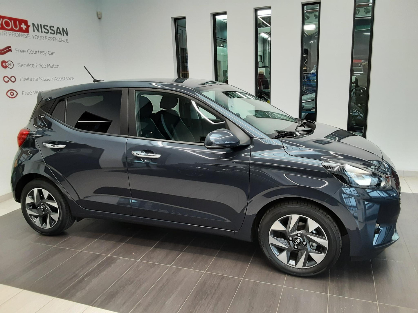 Hyundai